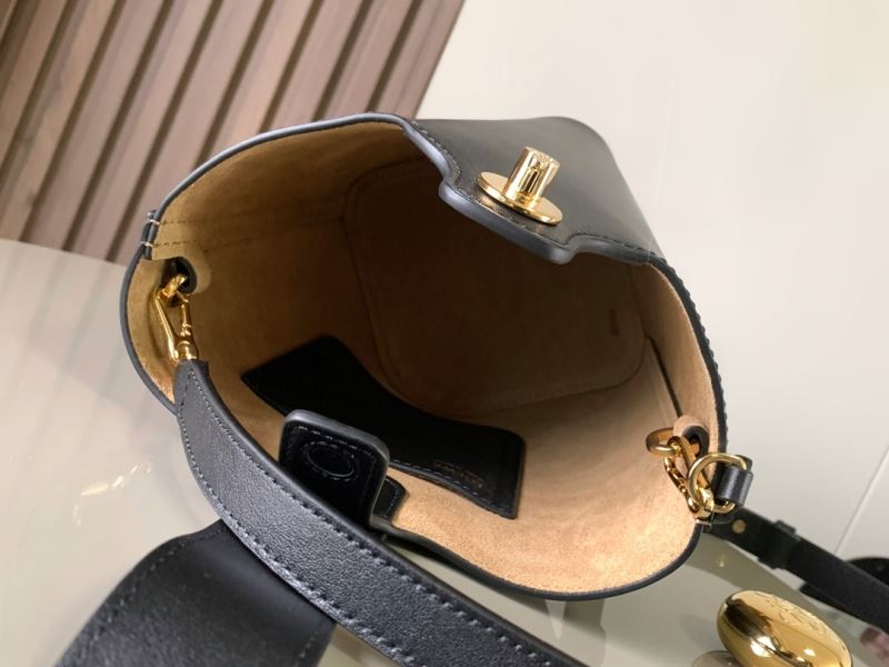 Loewe Bucket Bags